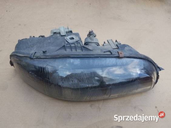 Fiat brava lampa lewa prawa przednia lewy prawy