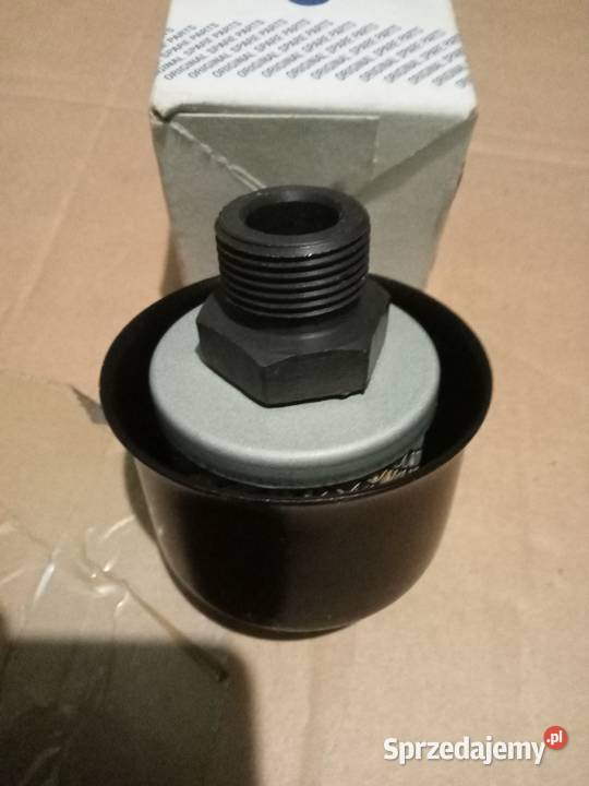 Filtr przewietrzania MP FILTRI SA075G2L03A