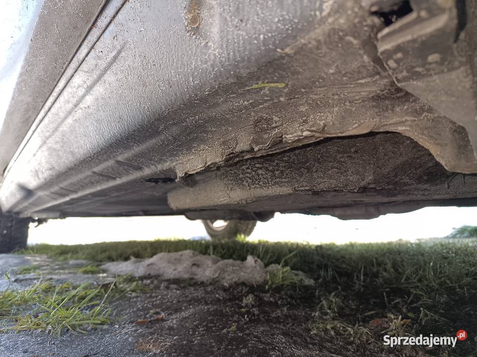 Audi 80 b4 20 Benz Audi Sztum