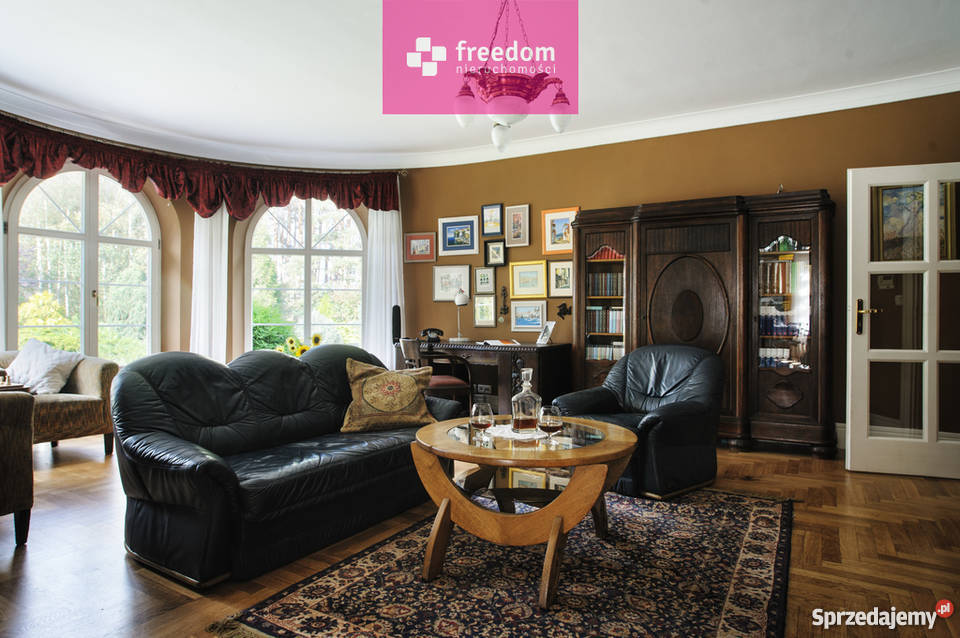 Dom Czarne Błoto 38699m2 4000m2 Toruń