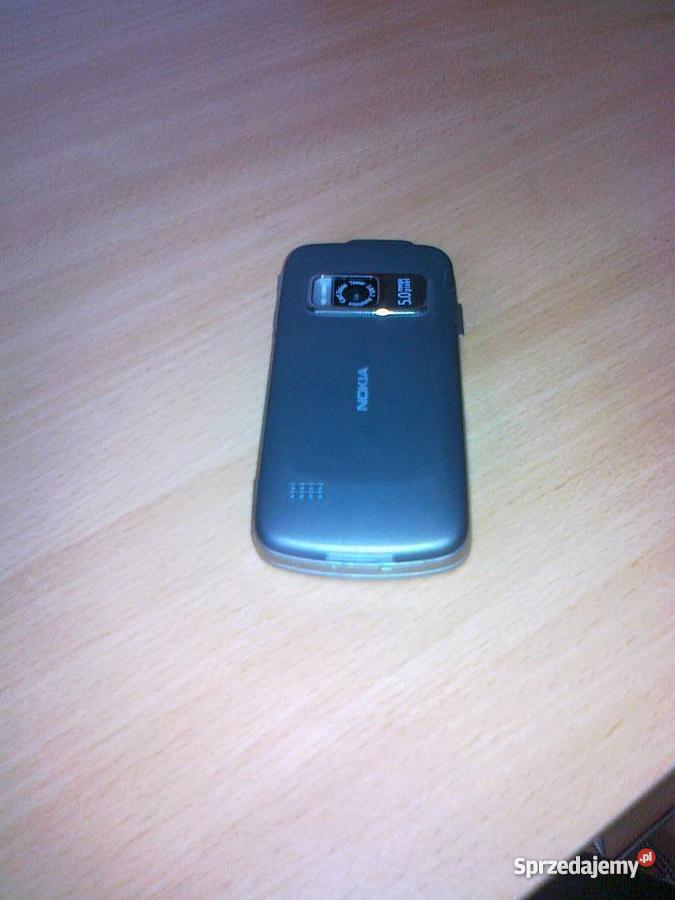 telefon Nokia 6710 Navigator Świdnik sprzedam