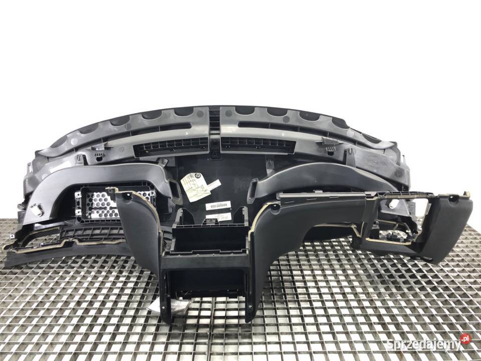 KOKPIT SKODA SUPERB II SedanLimuzyna 0815 sprzedam