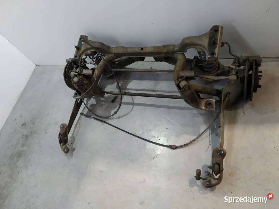 BELKA ZAWIESZENIA TYŁ KOMBI Ford Mondeo Mk3