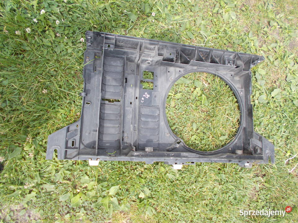 citroen c5 30 v6 02r pas przedni wzmocnienie Zamość
