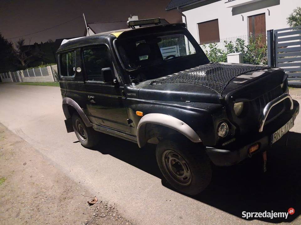 4x4 czołg kia retona 20d Stalowa Wola