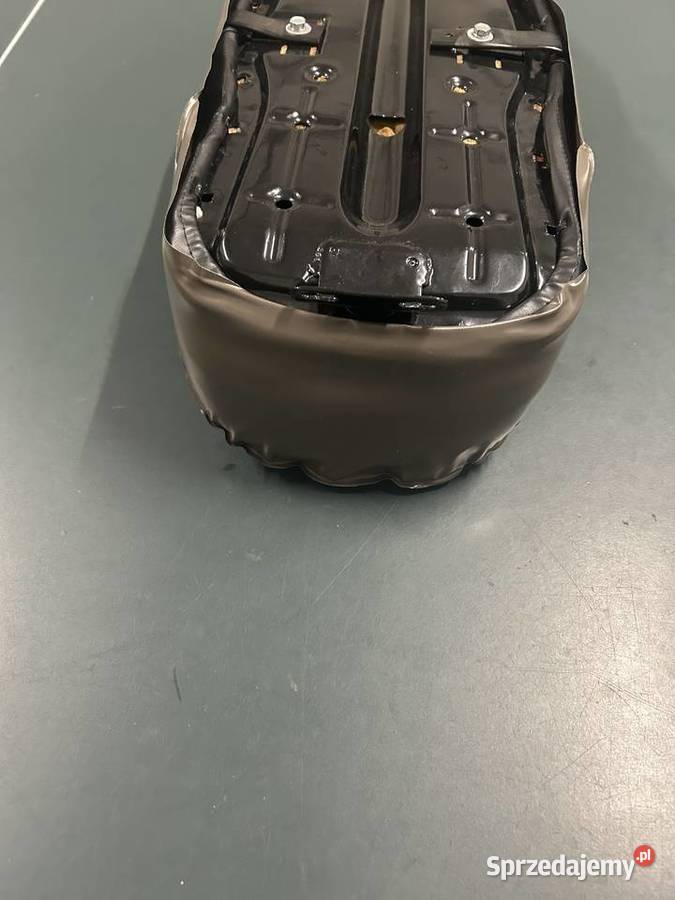 Pokrowiec serwisowy Simson s51 s51 enduro lubelskie