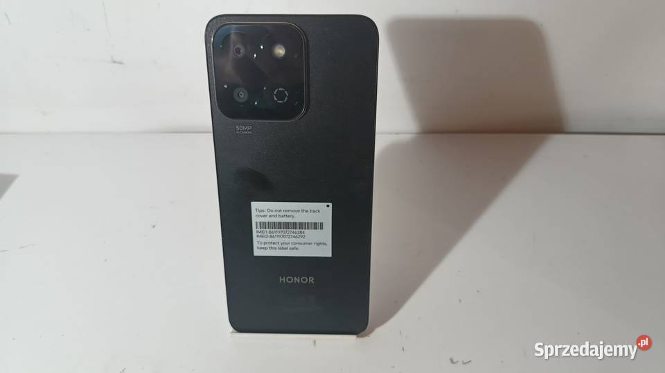 Smartfon Honor 200 Smart 4256GB śląskie Katowice