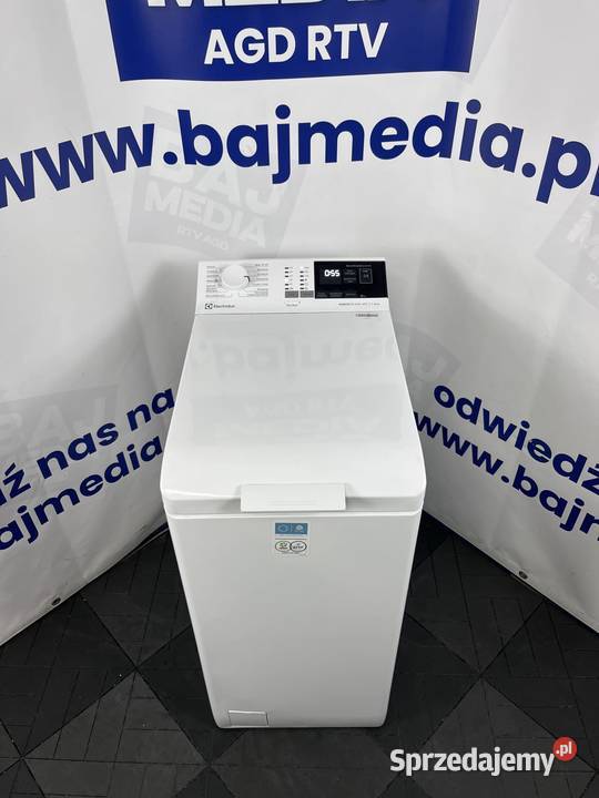 Pralka ELECTROLUX EW6TN4261P SensiCare 600 6 Warszawa
