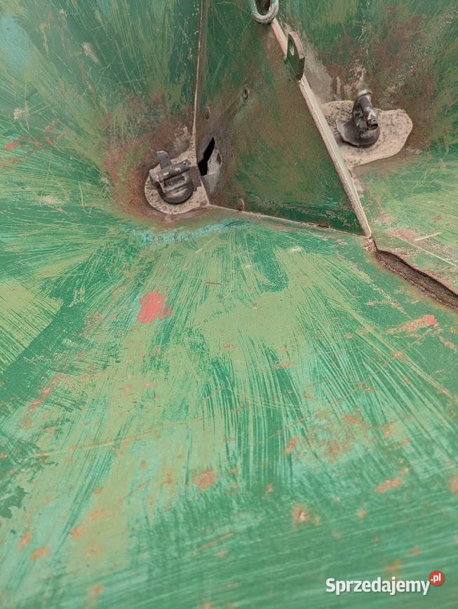 Opryskiwacz Amazone sprzedam