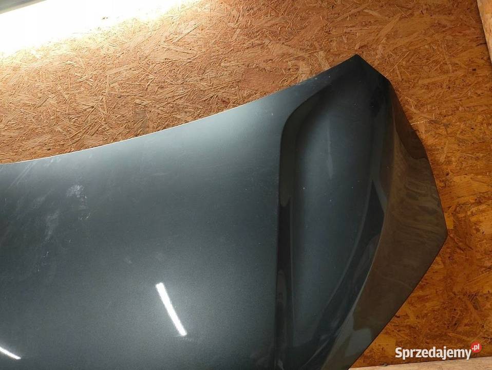 Maska Pokrywa Silnika Honda Odyssey 2018 Karoseria Pleszew