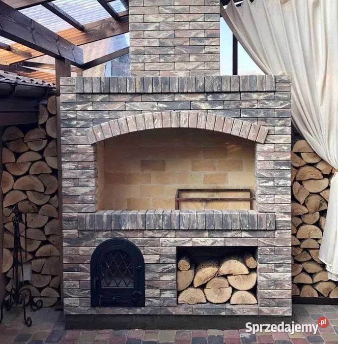 Linia GP PROF400 ciąg produkcyjny cegły i kostki Białystok