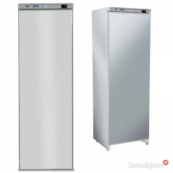 Zamrażarka Gastronomiczna Nierdzewna 600l Hendi Kraków sprzedam