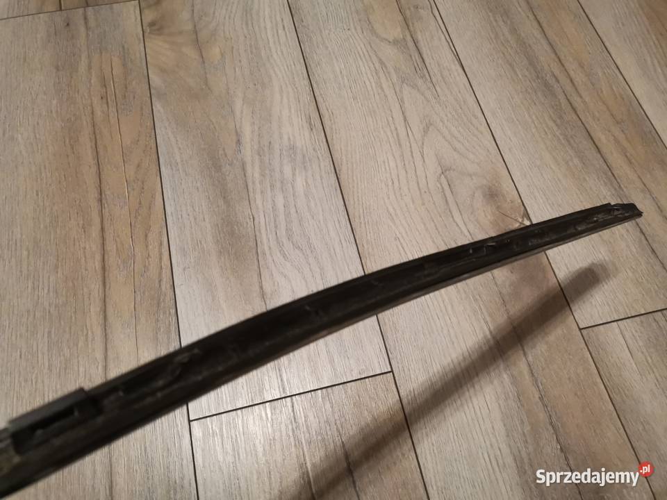 PEUGEOT 208 GTI LEWA LISTWA POD SZYBĘ TYŁ wielkopolskie Międzychód sprzedam