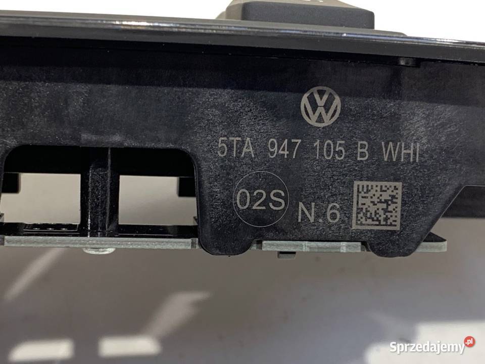 LAMPA SUFITOWA VW ARTEON 5TA947105B Hatchback