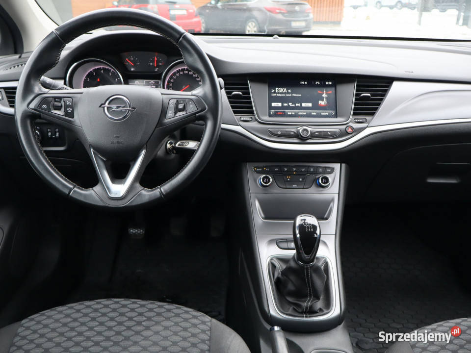 Opel Astra 14 T poduszka powietrzna Piaseczno sprzedam