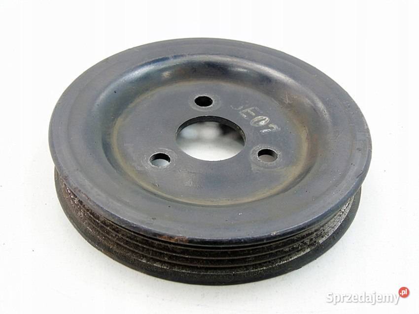 KOŁO PASOWE POMPY WODY 18 16V CARENS CERATO Sosnowiec