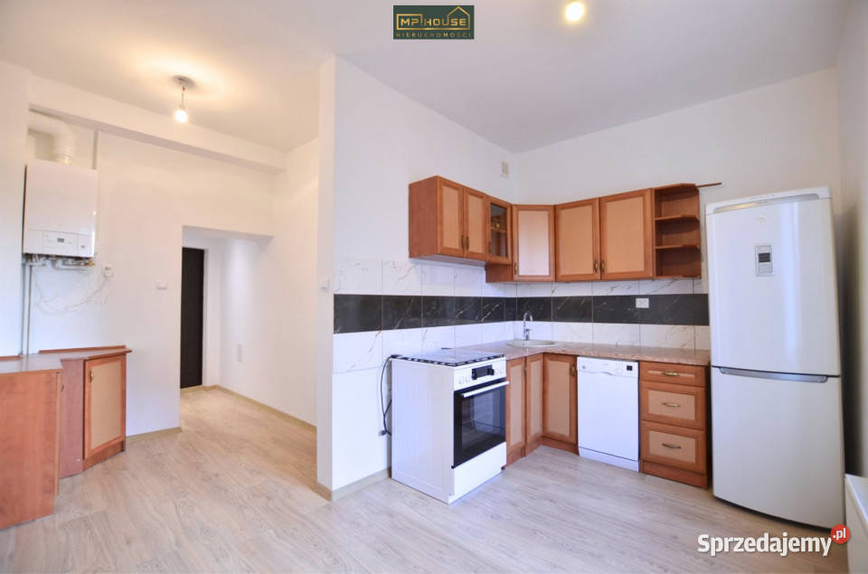 Mieszkanie BoguszówGorce 4496m2 2 pokoje Liczba pokoi 2 Boguszów-Gorce