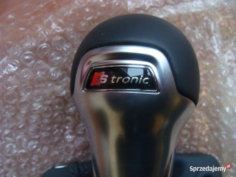 AUDI Q2 S Tronic GALKA MIESZEK BIEGOW NOWA