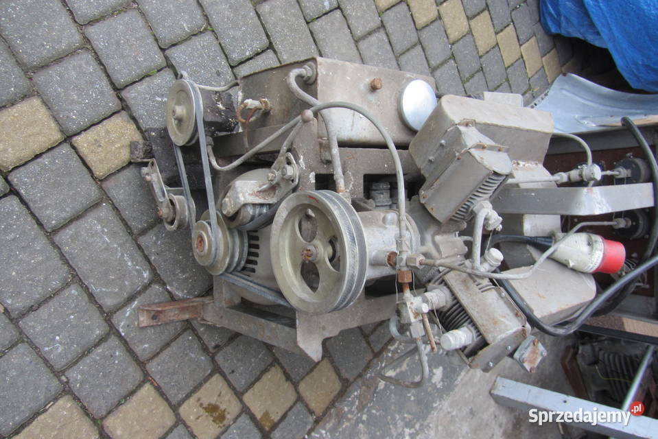 Kompresor wysokiego cisnienia Biłgoraj