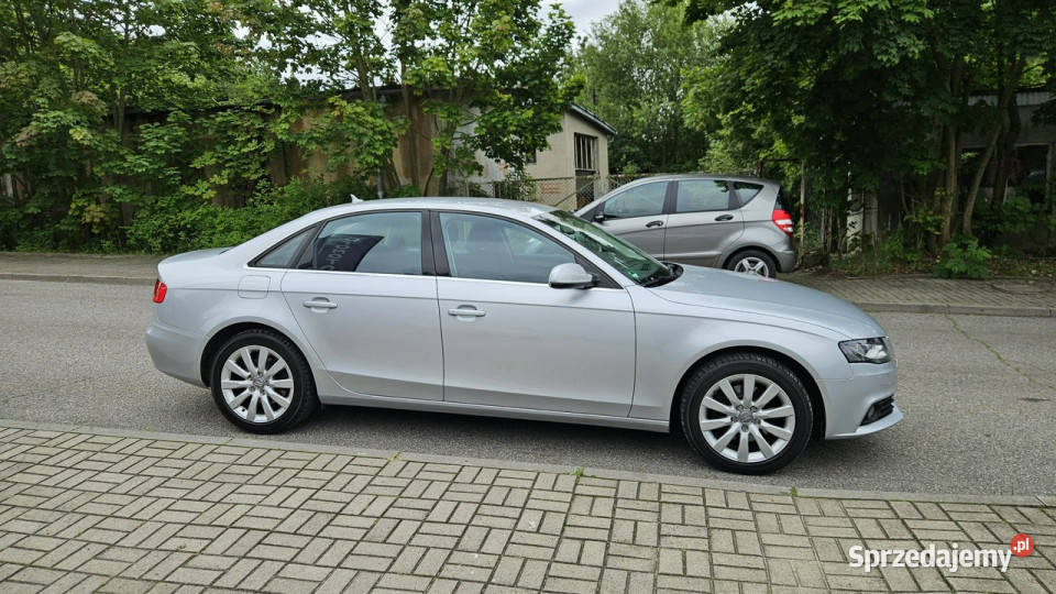 Audi A4 4/5 sprzedam
