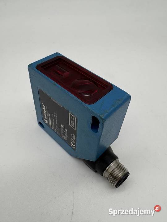 Wenglor OCP662X0135 Czujnik optyczny