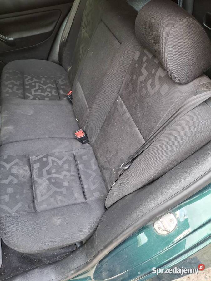 2x golf 4 16 sr nieuszkodzony Chojnik sprzedam