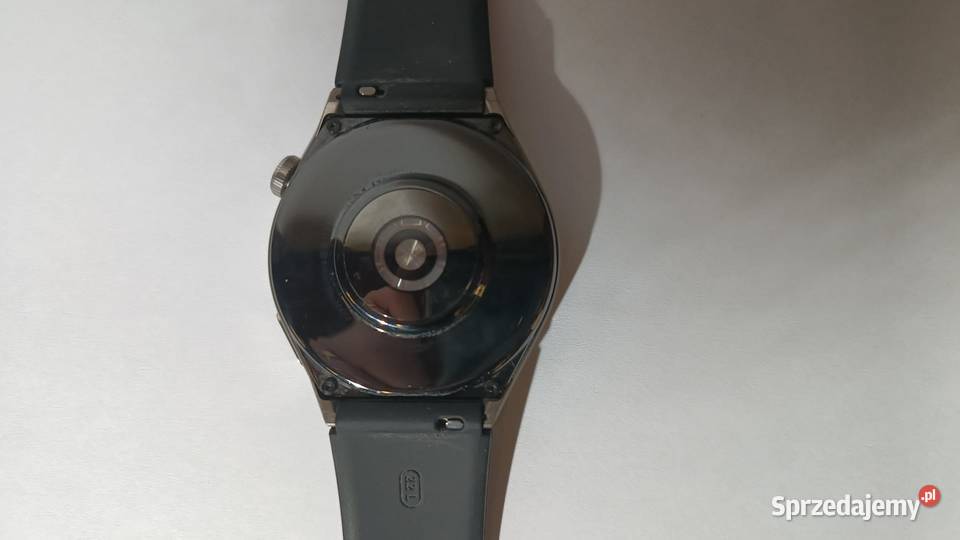 Smartwatch HUAWEI Watch GT 3 Pro Katowice