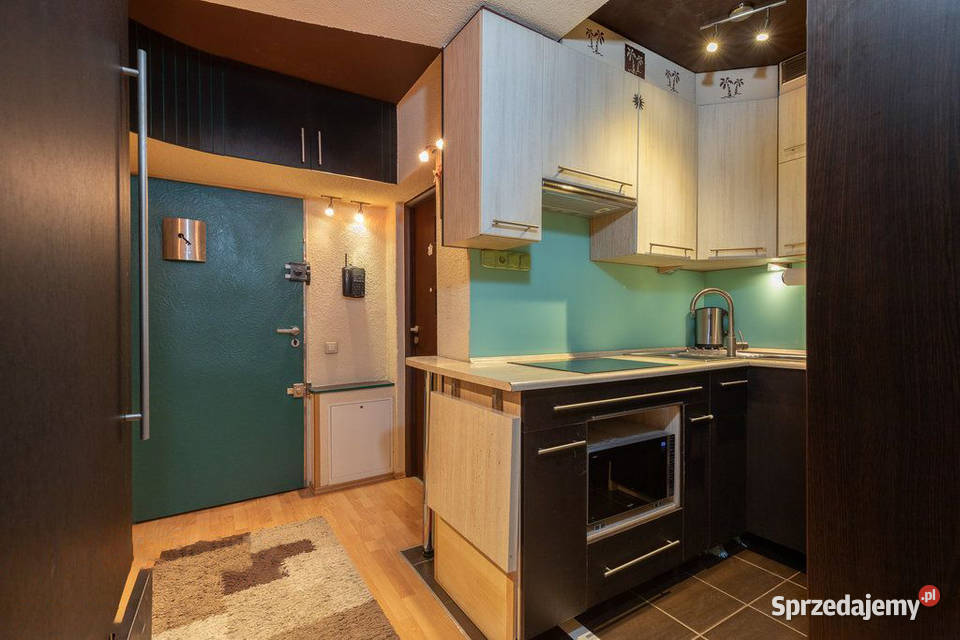 Sprzedam mieszkanie 64 m2 zamienię na małe do 35 dachówka