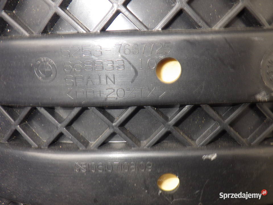 Siedzenie kanapa BMW R GS 1250 GS Adventure NOWA podkarpackie