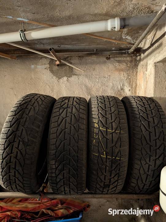 Opony zimowe 2055516 Kormoran Snow T do 190 km/h Bogucin