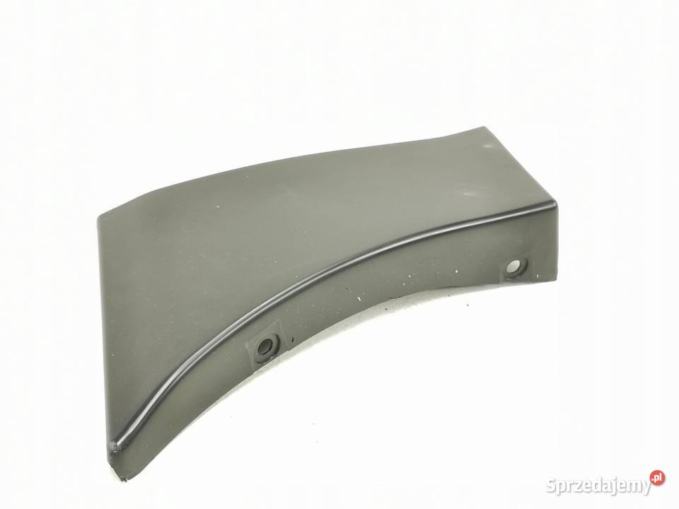 NAKŁADKA BŁOTNIKA LEWY PRZÓD HYUNDAI SCOUPE