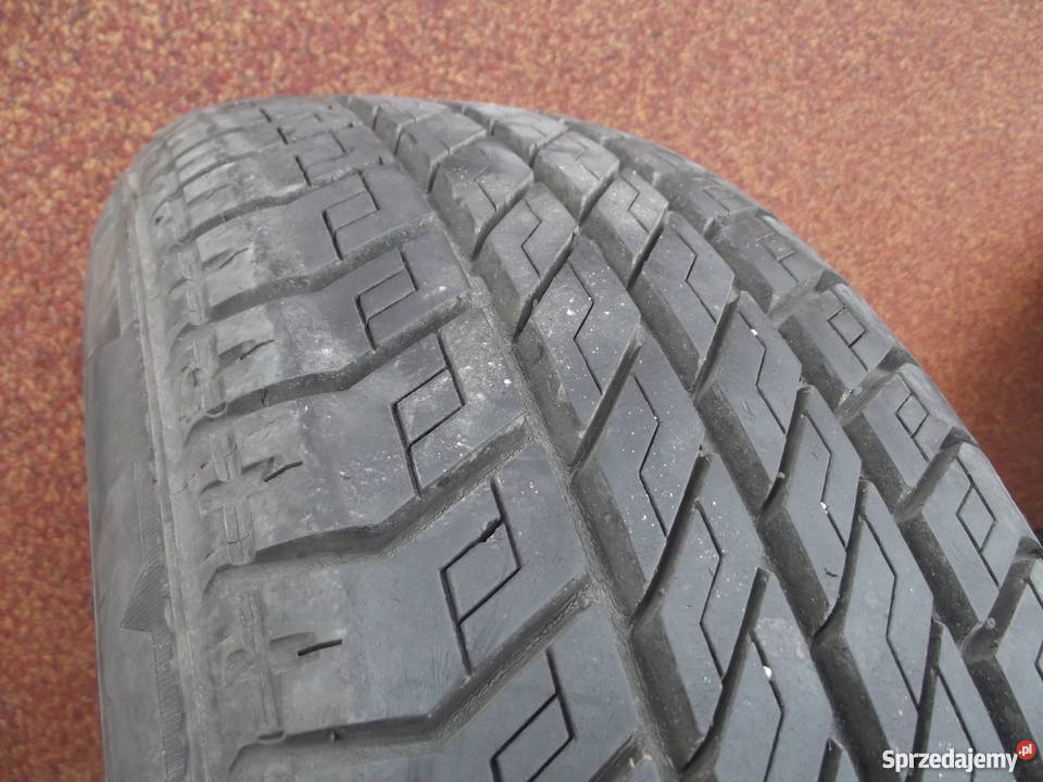 Alufelgi 15 5x100 ARC Germany kba 45799 Michelin Masłów Drugi