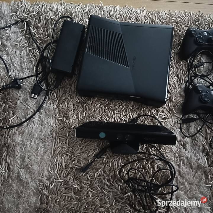 konsola Xbox 360 Szydłowiec sprzedam