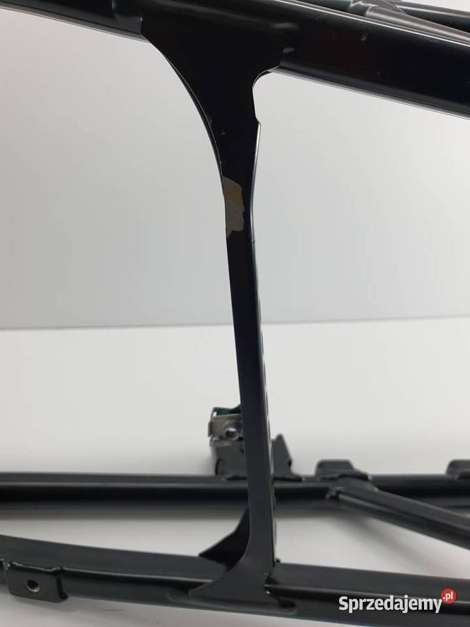 Stelaz Tyl Rama Bmw 1250 Rallye Łódź