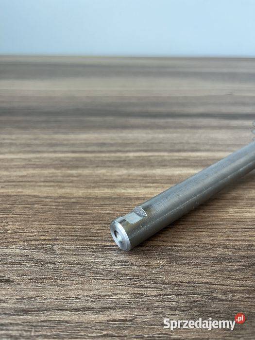 NOWY CZESKI WAŁEK PÓŁKSIĘŻYC KOPKA STARTER JAWA Bielsko-Biała