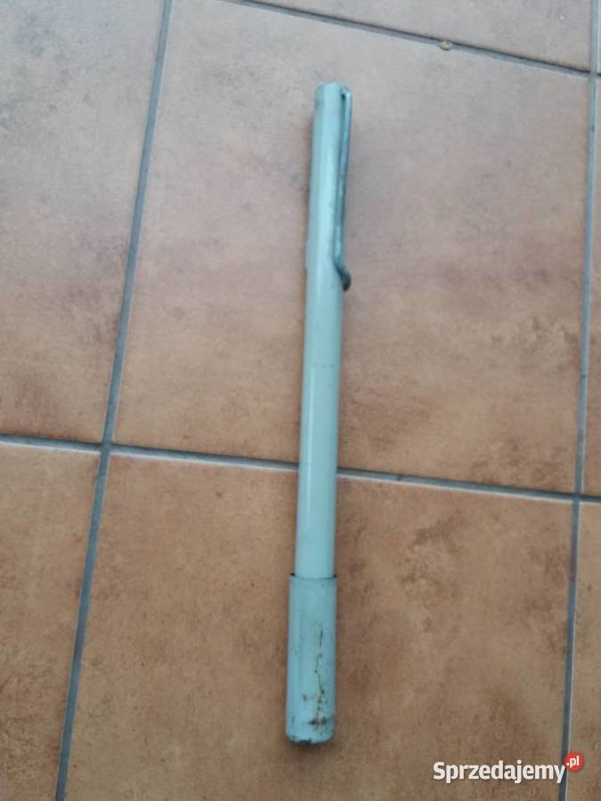 Pompka powietrza wsk 175 wsk125 kobuz gil dudek Lisew