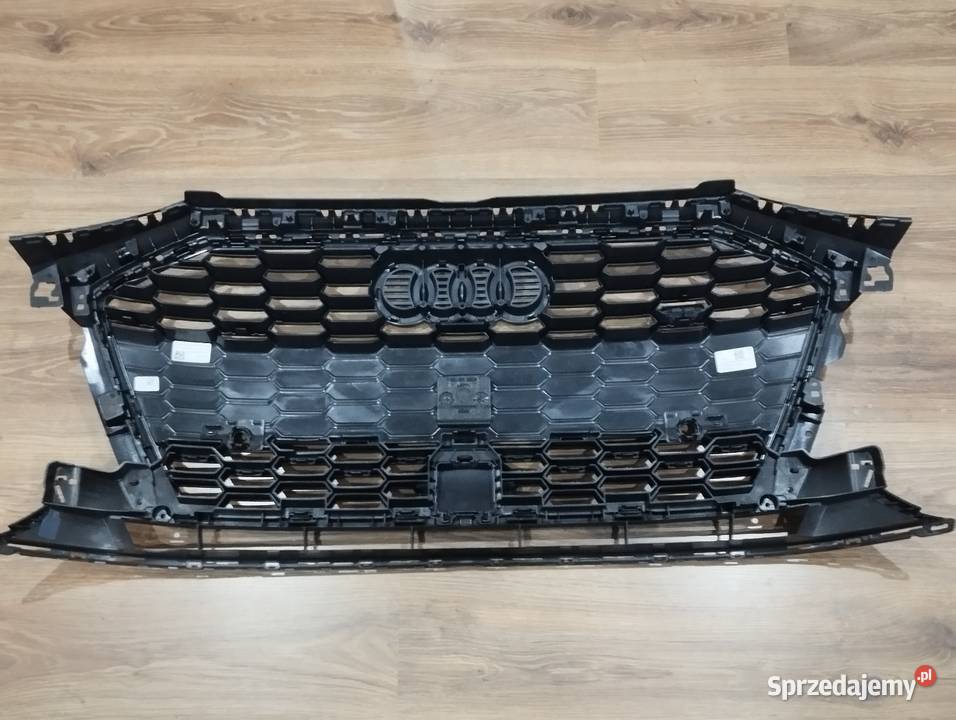 GRILL ATRAPA AUDI A3S3 8Y0 8Y0853651 Wschowa