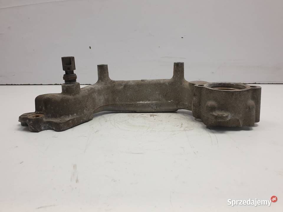 Ford Crown Victoria II 46 V8 MAGISTRALA WODY osobowe Janów