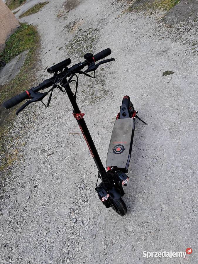 Hulajnoga EO SCOOTER Sprint Skalbmierz