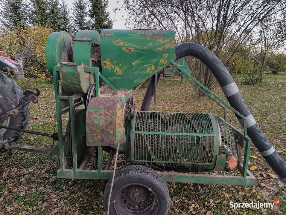 Facma cimina 200 Zamość