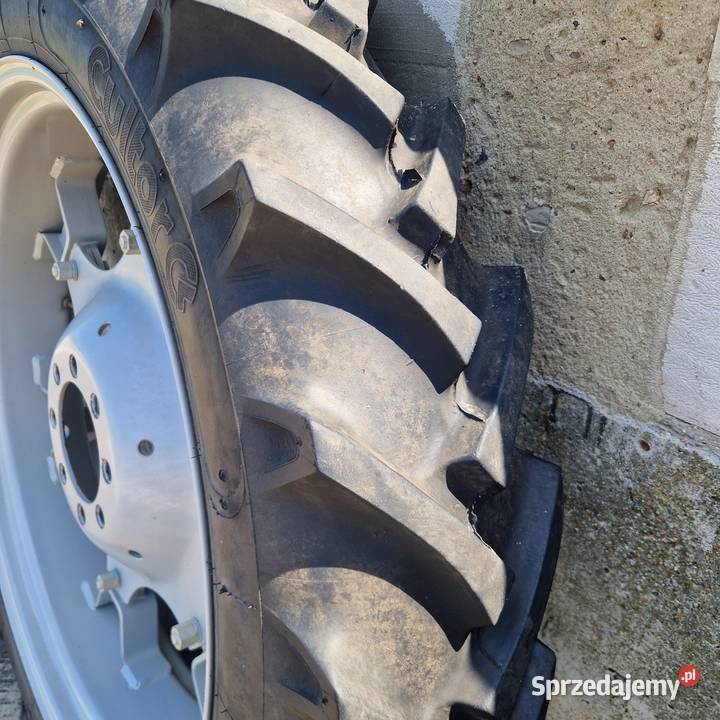 KOŁA WĄSKIE 9536 10PR Cultor z gwiazdą do C360 Brzeźno