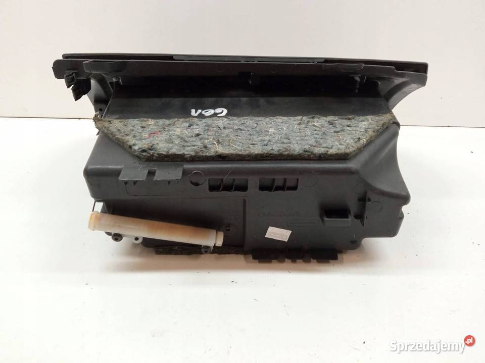 SCHOWEK PRAWY PASAŻERA EUROPA S60 II 30755651