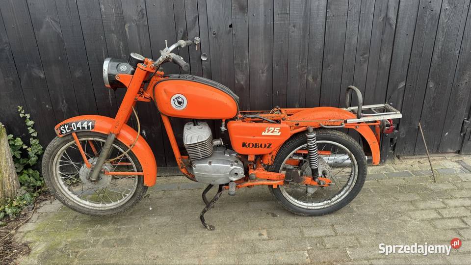 Wsk 175 b3 kobuz b1 wfm shl junak mz jawa wsk Siedlce sprzedam