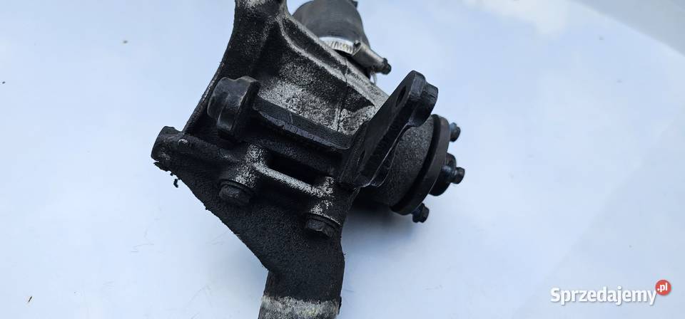 Mocowanie wiskozy mercedes w210 42v8 Zbąszyń
