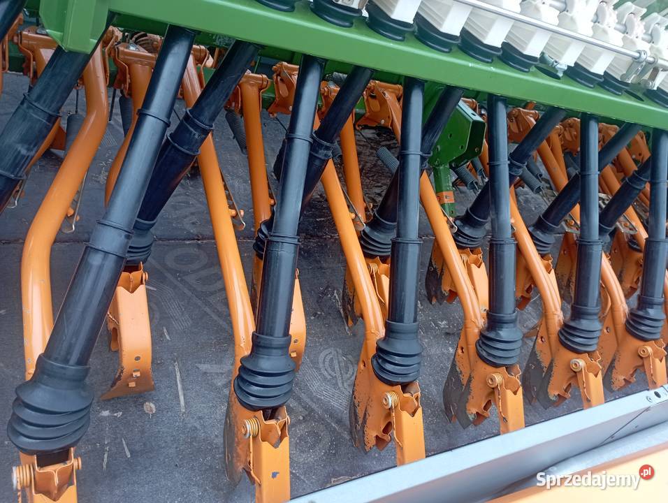 Siewnik Amazone D7 Special ll 25m Siewniki i sadzarki Miechów