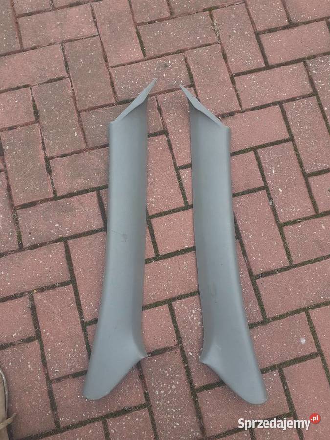 Osłona słupka Subaru Forester Osłony i zaślepki Pobiedziska