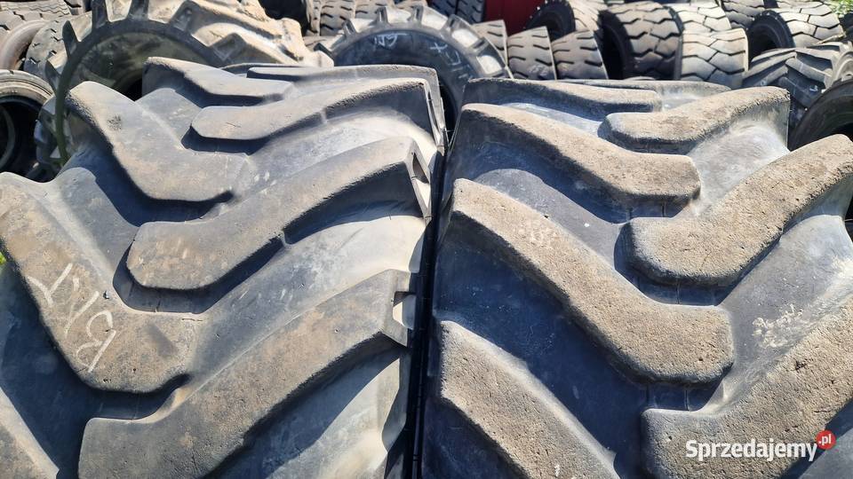 18225 44565225 48065225 BKT 50 bieżnik 2020r bez Nowe Miasto Lubawskie