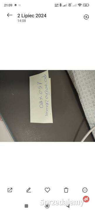 Sprzedam kujawsko-pomorskie Brodnica