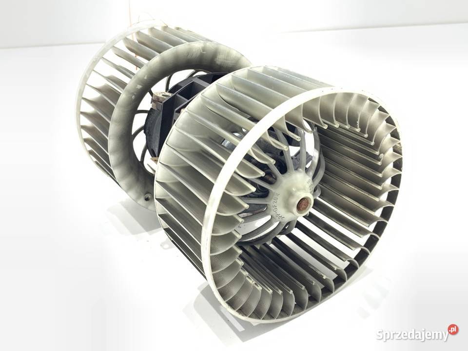 DMUCHAWA NAWIEWU BMW E46 C5204 WENTYLATOR