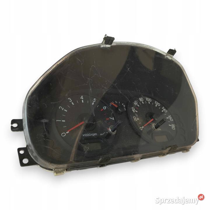 LICZNIK ZEGARY 9400307020 Kia Picanto I 10 11 lubelskie Chełm sprzedam